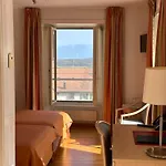 Aux Deux Sapins Hotel 3*