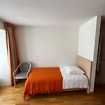 Hotel Aux Deux Sapins 3*