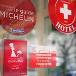 Hotel Aux Deux Sapins