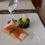 Aux Deux Sapins Hotel 3*