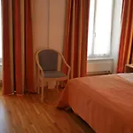 Hotel Aux Deux Sapins Montricher