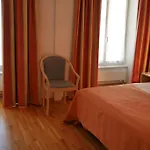 Aux Deux Sapins 3*