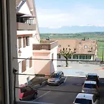 Aux Deux Sapins
