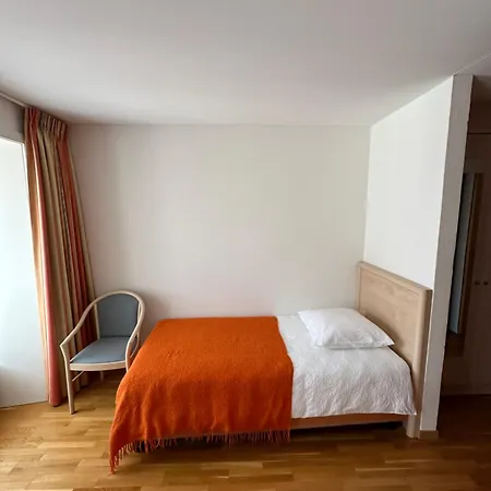 Hotel Aux Deux Sapins 3*