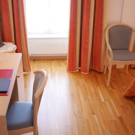 Hotel Aux Deux Sapins