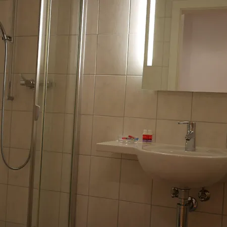 Hotel Aux Deux Sapins