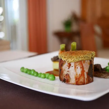 Hotel Aux Deux Sapins Montricher