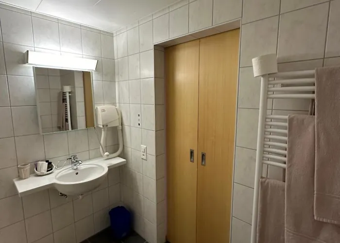 Hotel Aux Deux Sapins Montricher