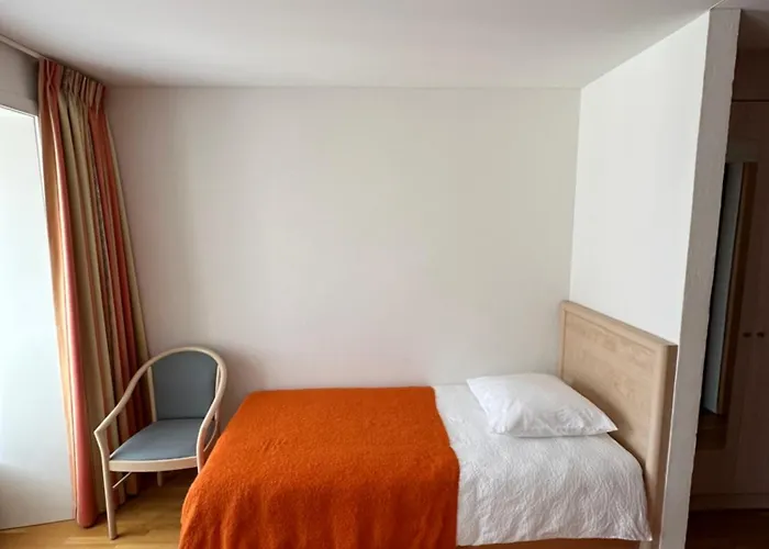 Hotel Aux Deux Sapins 3*