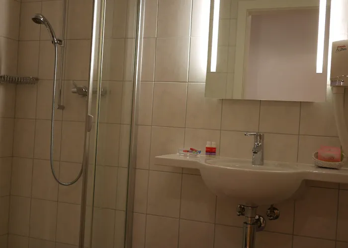 Hotel Aux Deux Sapins