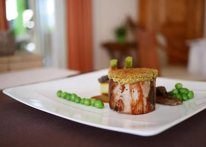 Hotel Aux Deux Sapins Montricher