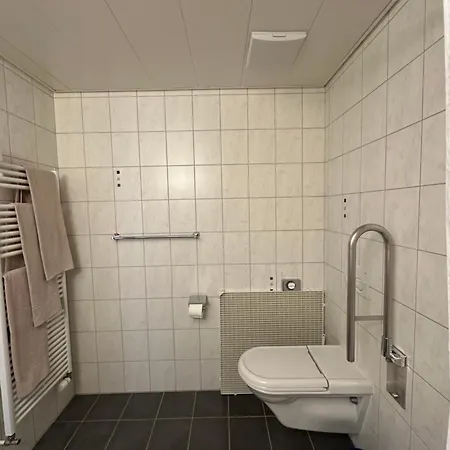 Hotel Aux Deux Sapins