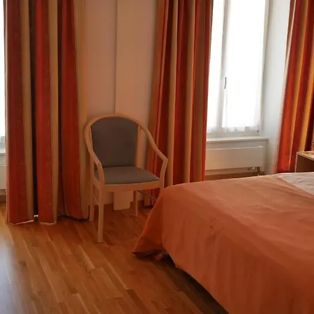 Aux Deux Sapins 3*