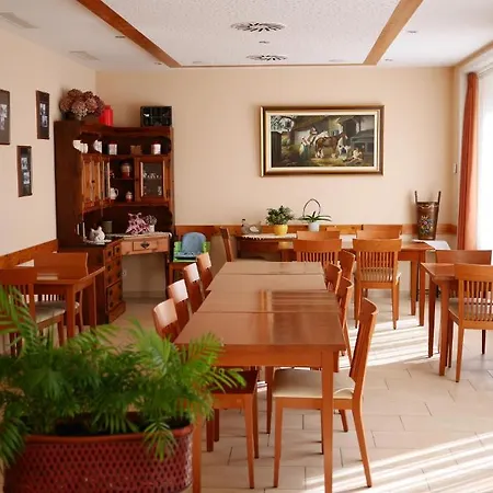 Aux Deux Sapins Montricher